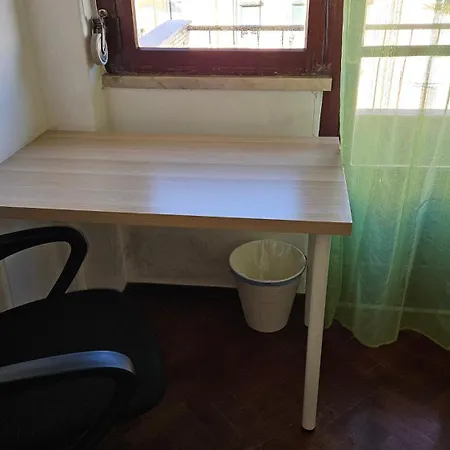 民宿 Single Or Double With Balcony Close To Alameda Metro! Lisboa