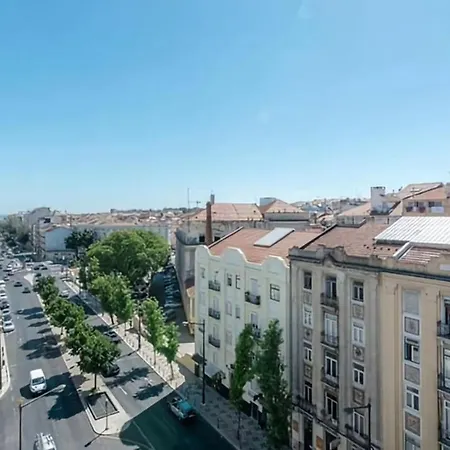 Séjour chez l'habitant Single Or Double With Balcony Close To Alameda Metro! *